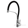 Universal Pull Out Faucet Universal Swing Single Handle Pull Out Faucet Tap Factory